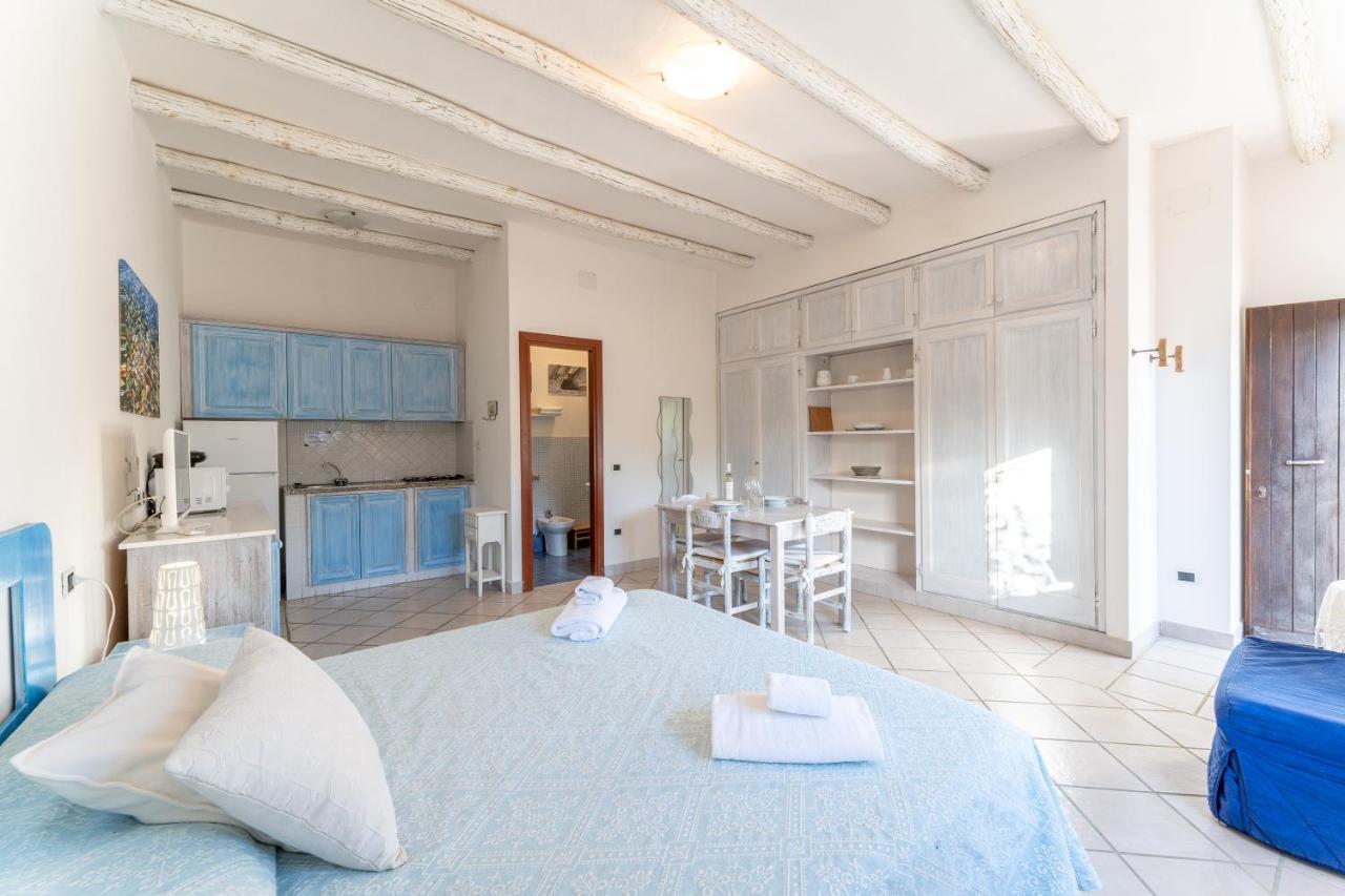 Villa Antonina Porto Rotondo Exterior foto