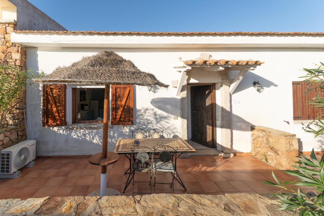 Villa Antonina Porto Rotondo Exterior foto