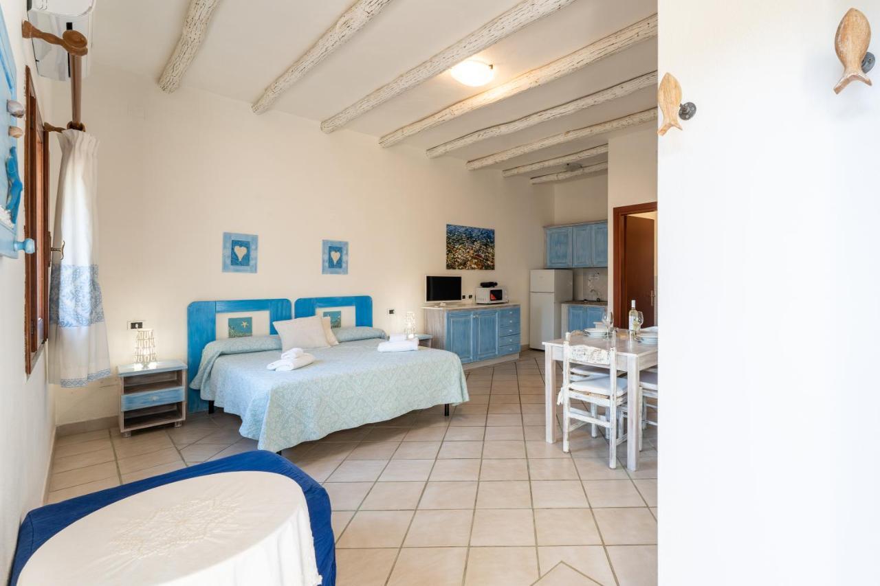 Villa Antonina Porto Rotondo Exterior foto
