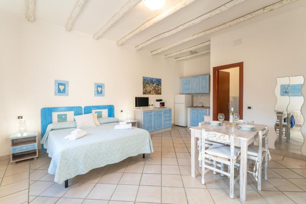 Villa Antonina Porto Rotondo Exterior foto