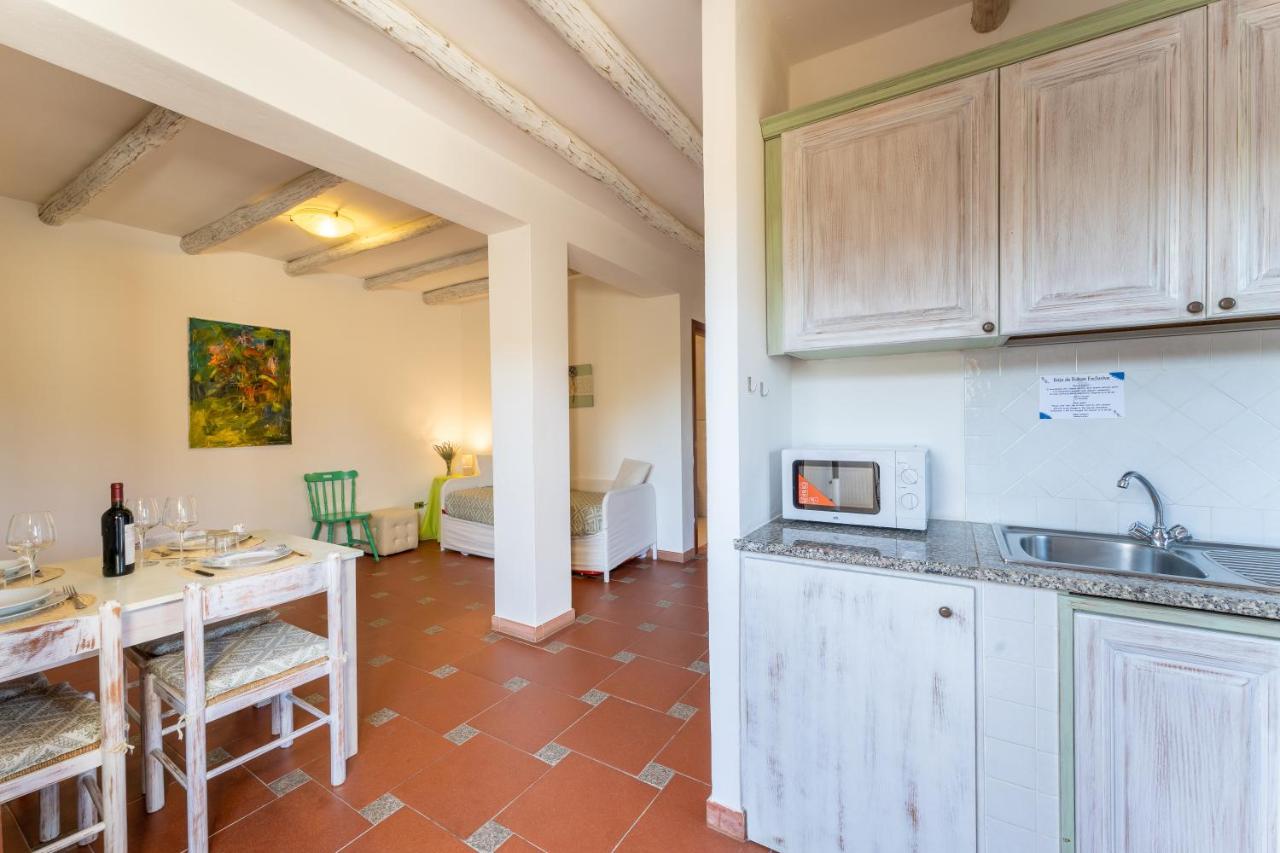 Villa Antonina Porto Rotondo Exterior foto
