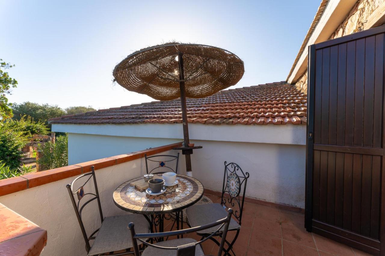 Villa Antonina Porto Rotondo Exterior foto
