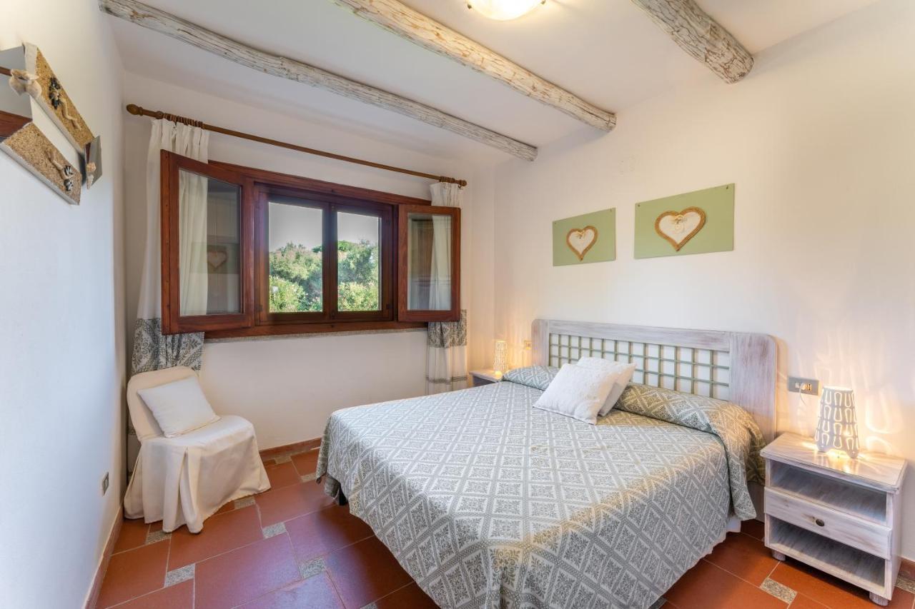 Villa Antonina Porto Rotondo Exterior foto