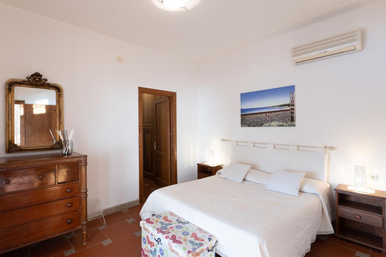 Villa Antonina Porto Rotondo Exterior foto