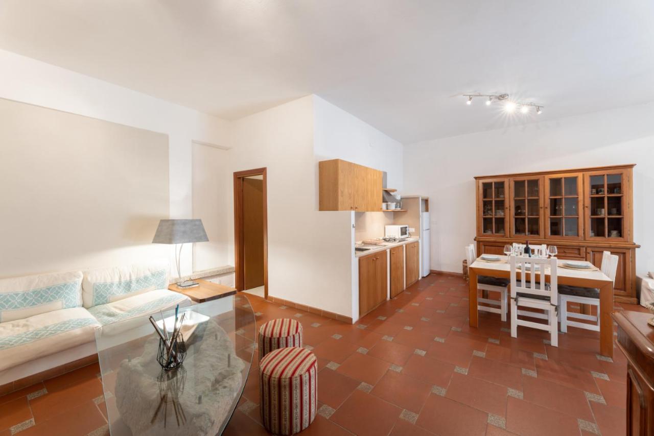Villa Antonina Porto Rotondo Exterior foto
