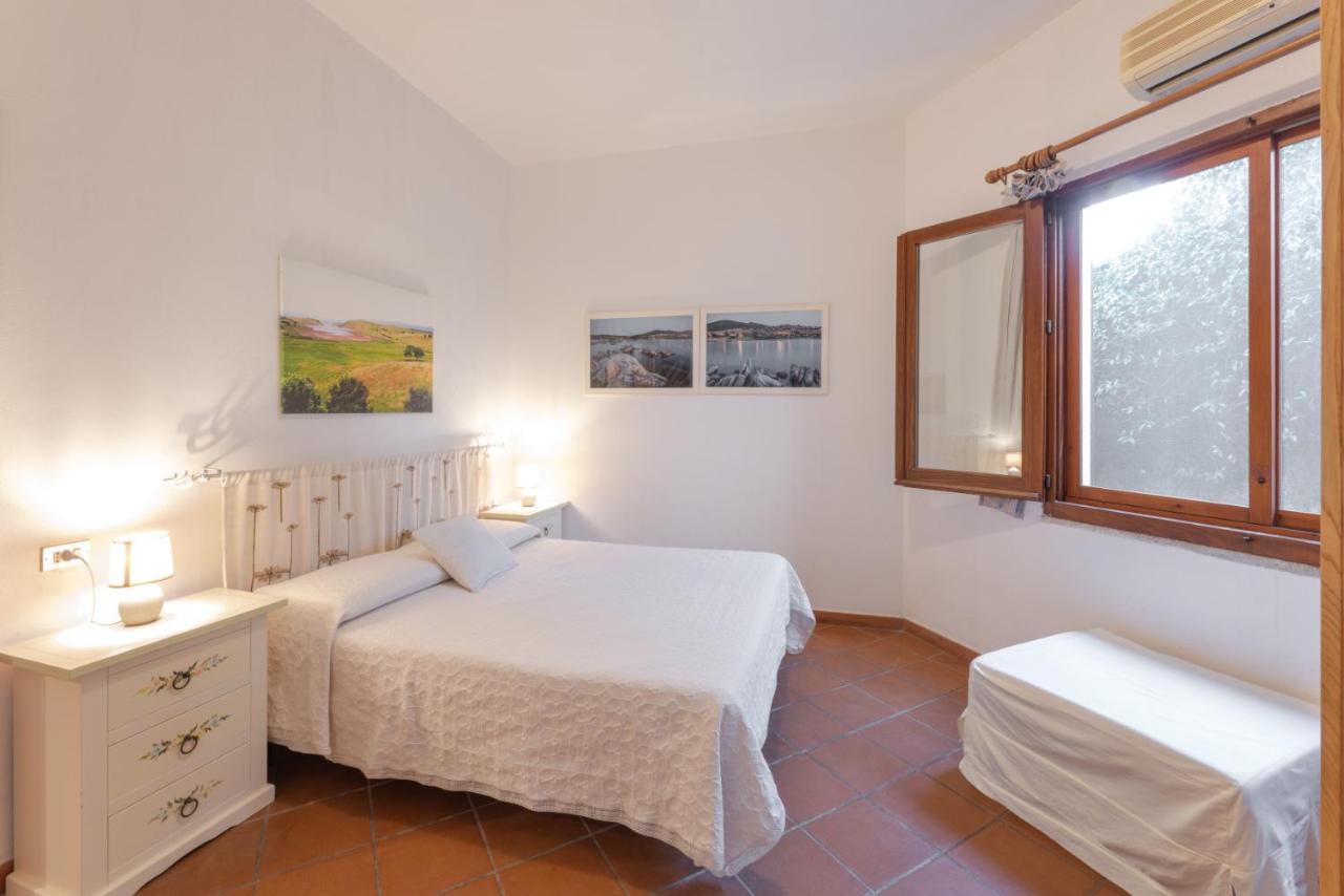 Villa Antonina Porto Rotondo Exterior foto