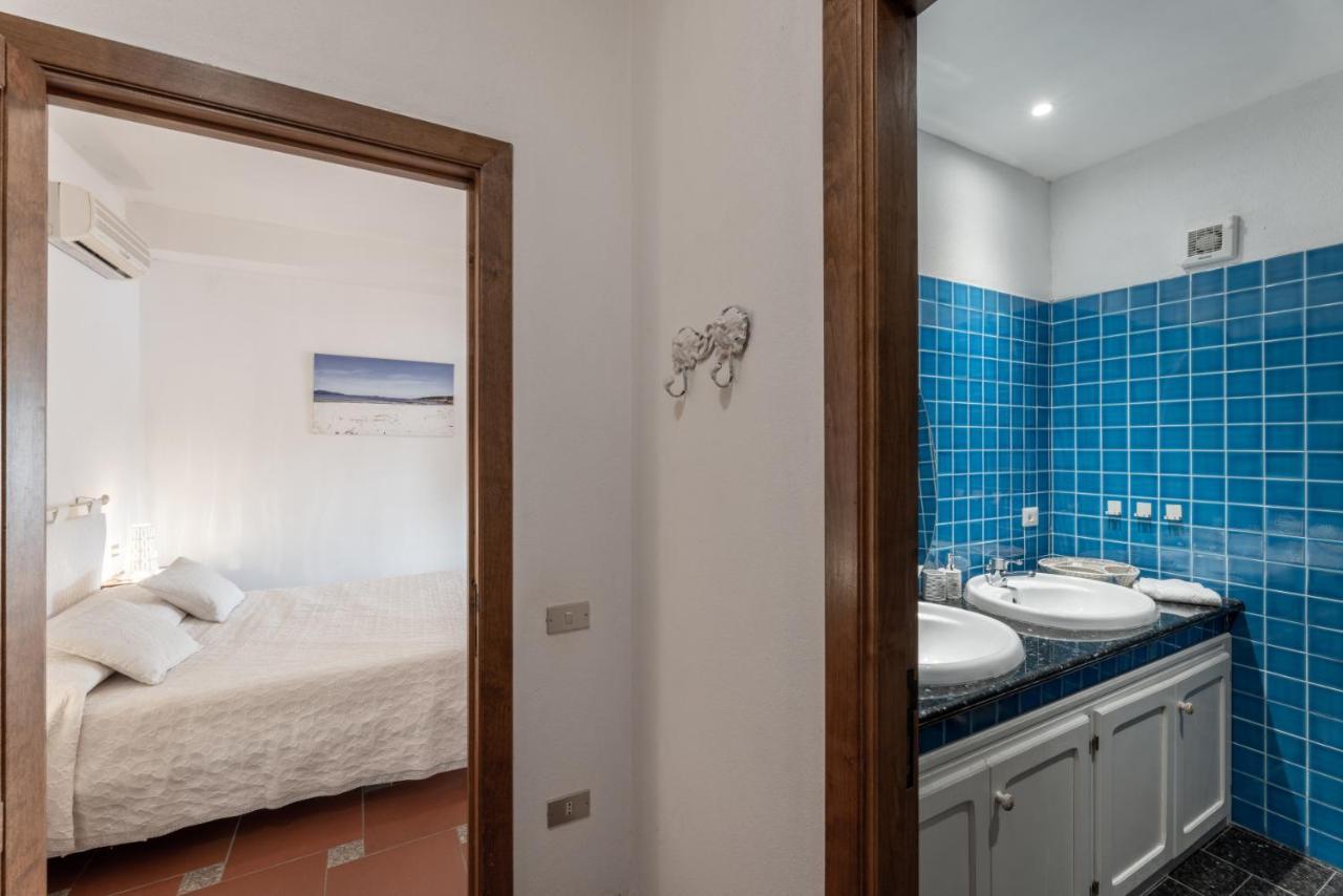 Villa Antonina Porto Rotondo Exterior foto