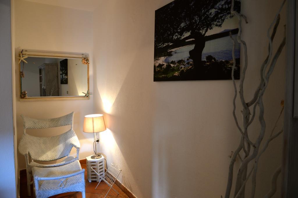 Villa Antonina Porto Rotondo Zimmer foto