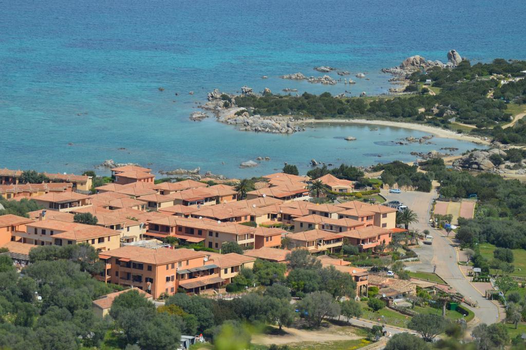 Villa Antonina Porto Rotondo Zimmer foto